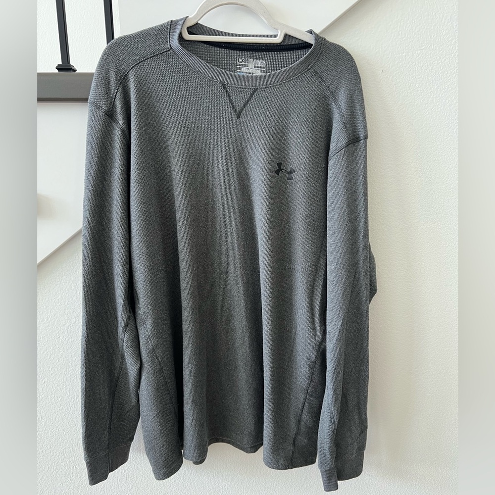 Under Armour Long Sleeve
